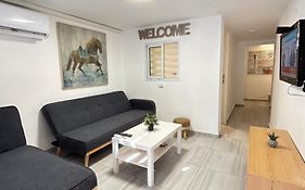 סוויטת 2 חדרי שינה - suite 2 bedroom